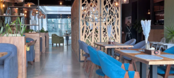 Afisha-go. Афиша мероприятия: Кафе «Амулет / Mojo»