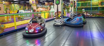 Afisha-go. Афиша мероприятия: Семейный развлекательный центр