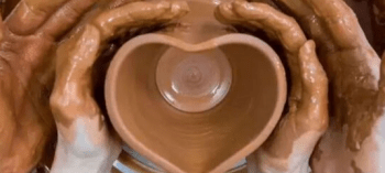 Afisha-go. Афиша мероприятия: Гончарная мастреская «Радость творчества»