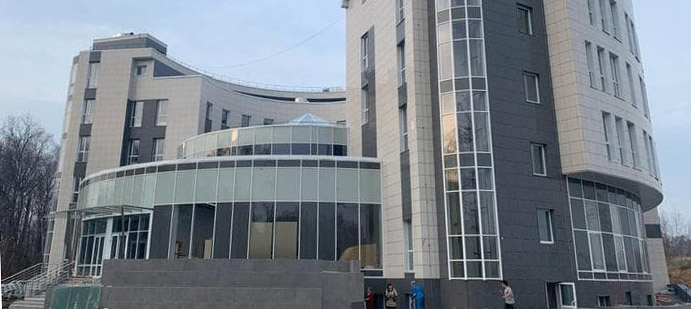 ГАУ КО «Технопарк «Обнинск»